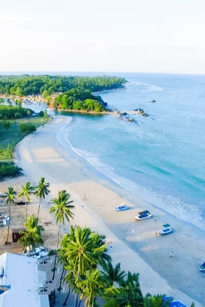 Beauty of Pasikuda