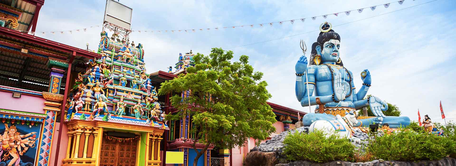 Koneswaram Temple