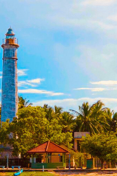 Batticaloa Lighthouse