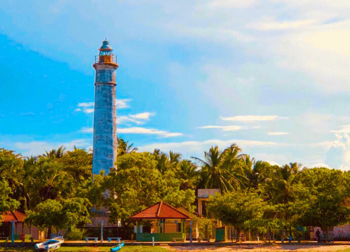 Batticaloa Lighthouse
