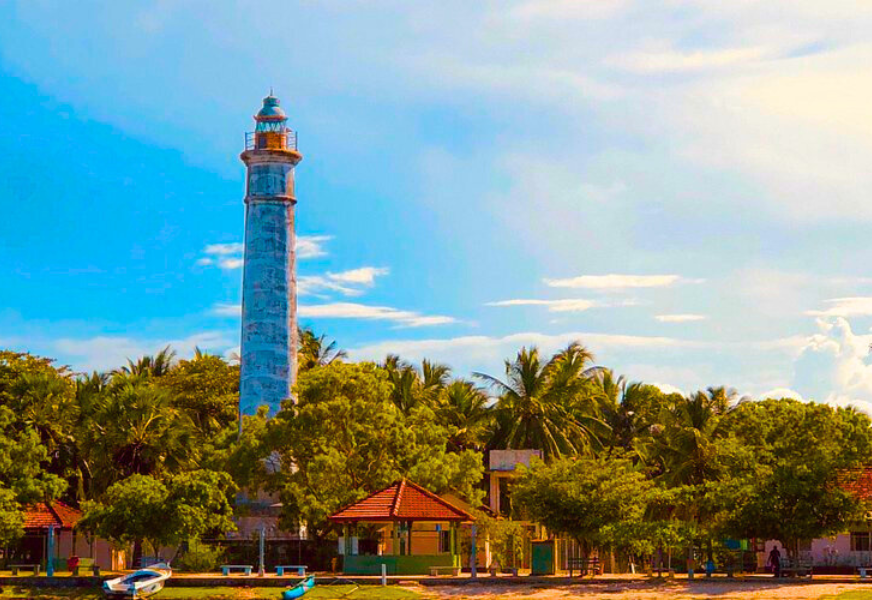 Batticaloa Lighthouse