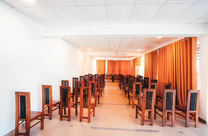 Meeting Hall