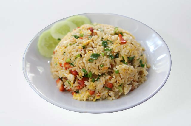 FRIED RICE