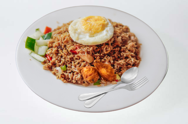 NASI GORENG