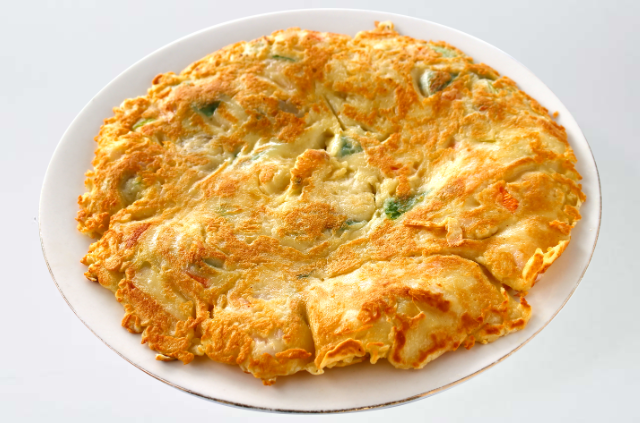 OMLET